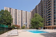 Riverside Apartments in Alexandria, Va.