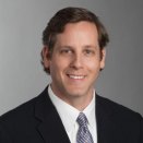 Alex Eyssen, Vice President of The Bainbridge Companies.