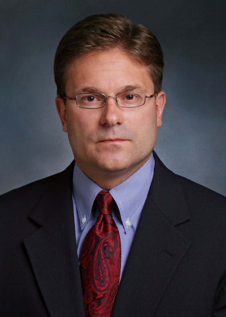David Ohlrich, new Senior Vice President of Property Management Operations at KETTLER.