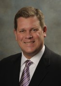 David Miskovich, CEO, Ross Cos.