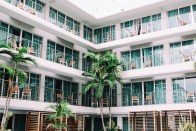 short-term rental