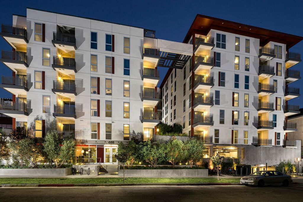 TOD, transit-oriented development, urban development, Koreatown