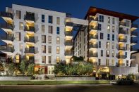 TOD, transit-oriented development, urban development, Koreatown