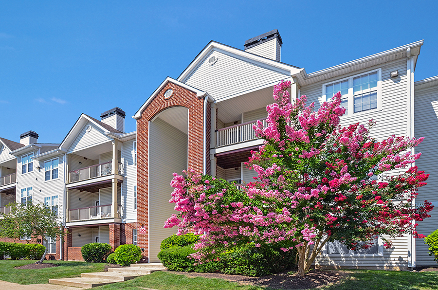 Madison England Run in Fredericksburg, Va.