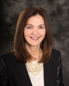 Lela Cirjakovic, EVP of operations at Waterton