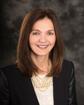Lela Cirjakovic, EVP of operations at Waterton