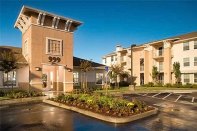 North Avenue Apartment Homes in Sacramento.