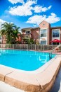Park Place Apartments in Tampa.