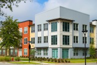 low-rise, master plan, master-planned community, mixed-use, mixed product, Charleston