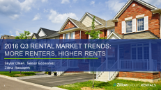 Rents are expected to rise at more than twice the national rate in the West Coast’s largest cities.