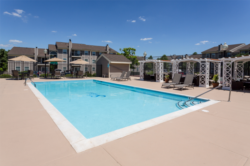 The Southfield in Nottingham, Md., one of TruAmerica's latest acquisitions.