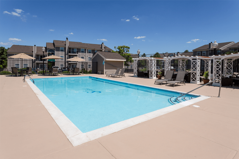 The Southfield in Nottingham, Md., one of TruAmerica's latest acquisitions.