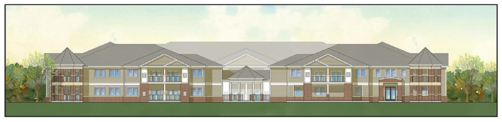 Cornerstone at Toms River