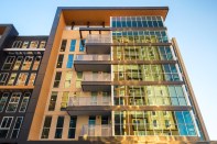 The Urbane at the University of Arizona, “one of the most highly amenitized communities in the EdR portfolio.”