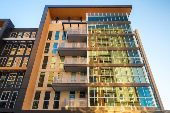 The Urbane at the University of Arizona, “one of the most highly amenitized communities in the EdR portfolio.”