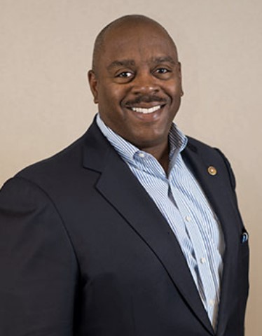 Vincent Mudd, managing principal of global architecture and design and branding leader at Carrier Johnson + CULTURE.