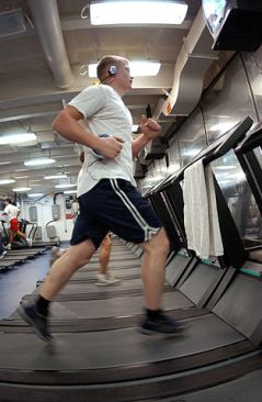 According to the 2015 NMHC/Kingsley Apartment Resident Preferences Survey, 82% of renters consider community fitness centers one of their top five community amenities.
