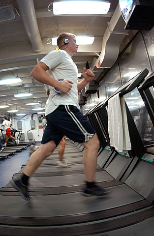 According to the 2015 NMHC/Kingsley Apartment Resident Preferences Survey, 82% of renters consider community fitness centers one of their top five community amenities.