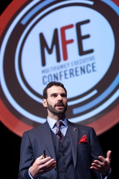 Ryan Severino, chief economist at JLL, says the economy is in good shape moving forward.