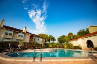 Radco acquired Reflections Apartments in Casselberry, Fla., on Oct. 2.