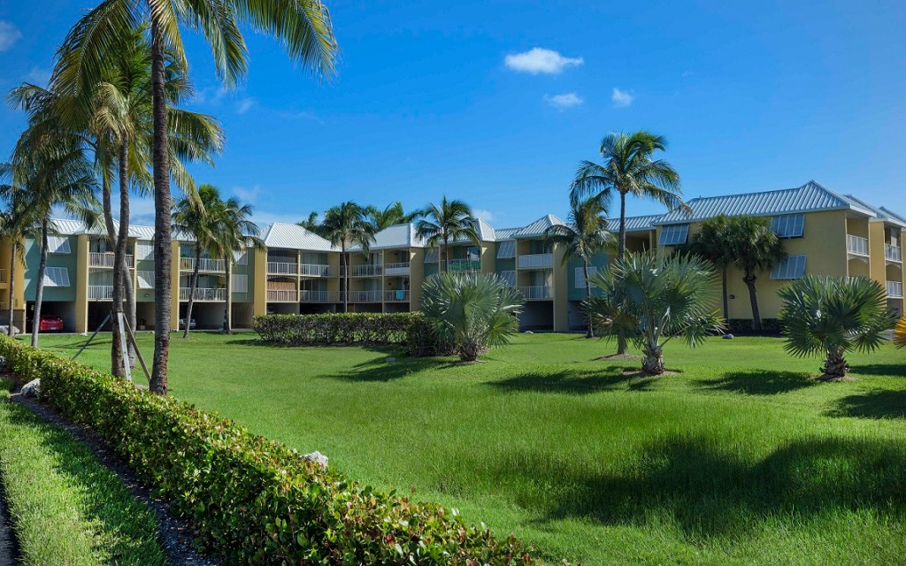 Passco Cos. purchased Ocean Walk Apartments in Key West, Fla., for $101.5 million.