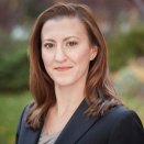 Andreea Paraschivoiu, Vice President of Operations at Waypoint Residential.