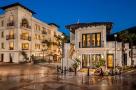 Downsizing, luxury multifamily, lock-and-leave, condominiums, condos, New Home Co.