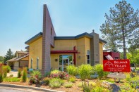 Belmar Villas, a 318-unit, garden-style community in the Denver suburb of Lakewood, Colo.