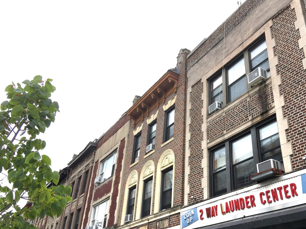 Small apartment properties like these, in the Prospect Heights neighborhood of Brooklyn, N.Y., are often targeted by investors eager to renovate and raise the rents.