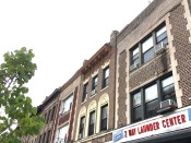 Small apartment properties like these, in the Prospect Heights neighborhood of Brooklyn, N.Y., are often targeted by investors eager to renovate and raise the rents.