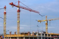 Nationwide inventory grew by 39,000 new units in Q1 2017, the lowest new supply rate seen since Q1 2015.