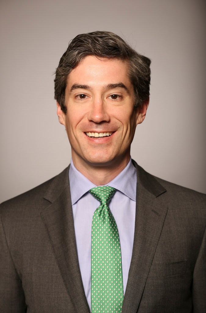 Byron Cocke