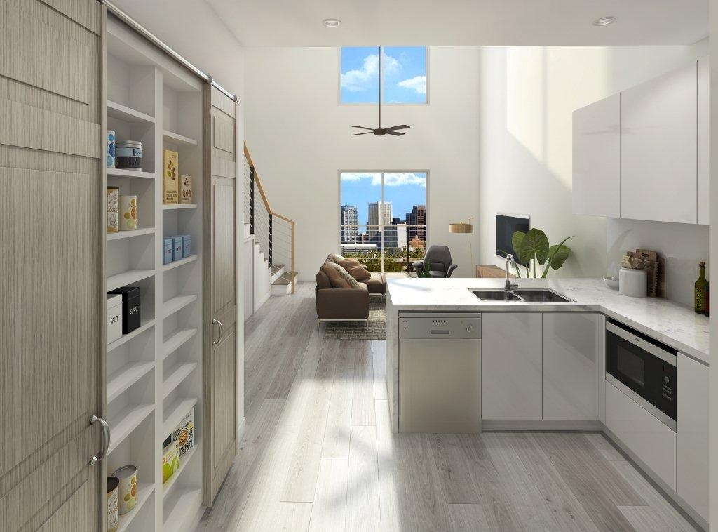 Capitol Lofts, Phoenix