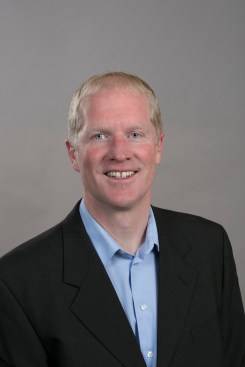 Mike Doherty, senior vice president of TransUnion’s rental screening solutions group.