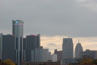 The $1.2 million+ grant is part of JPMorgan Chase's  $100 million commitment to Detroit.