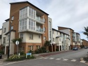 At Belmayne in Dublin, Ireland, Century Homes and LM Developments took advantage of the benefits of prefabrication.
