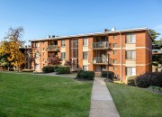Fort Chaplin Park, Washington, D.C. The 549-unit property operates under the federal LIHTC program.