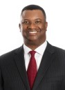 Horace McCormick, Jr., senior vice president of human relations at Bell Partners.