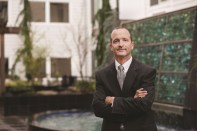 While many in the field stand still, Weidner Apartment Homes and COO Jack O’Connor look to continue growing.