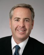 Keith Harris, Senior Vice President of Bozzuto.