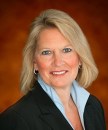 Laurie Lyons, executive vice president of client services at US Residential.