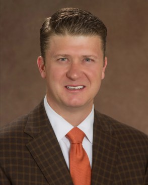 Blake Okland, head of U.S. multifamily at ARA Newmark.