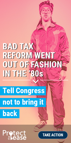 Courtesy National Apartment Association