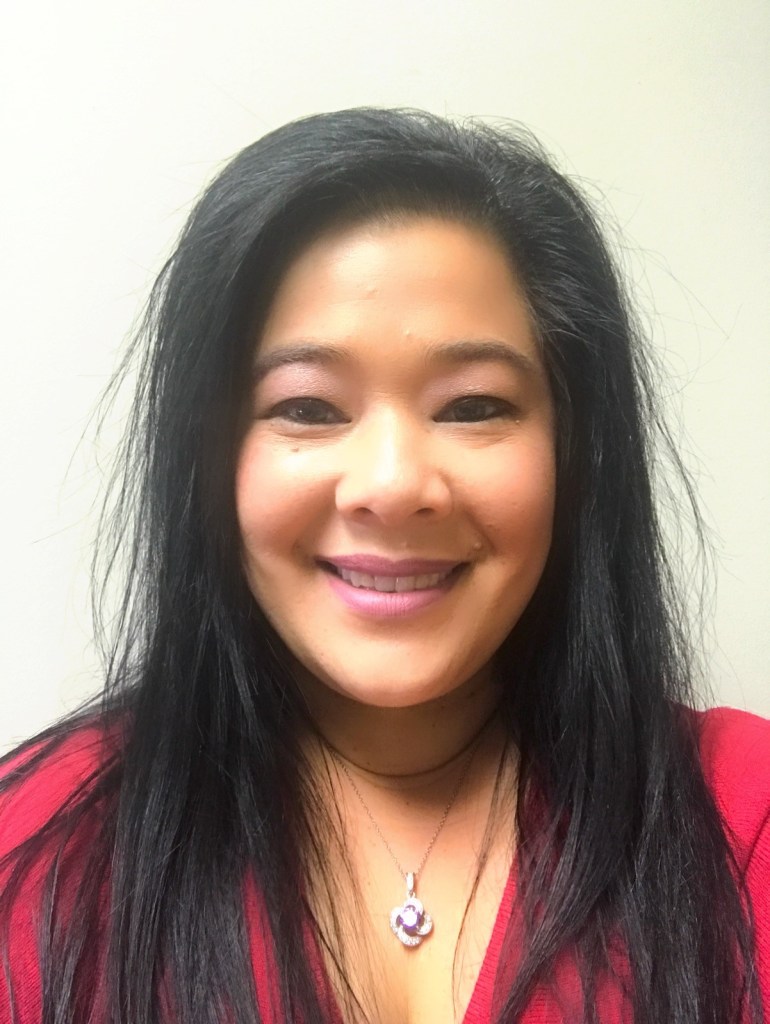 Rachel Miller Palmer