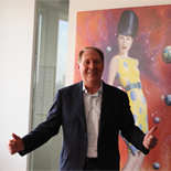 Ron Johnsey, Chairman and CEO of Axiometrics.