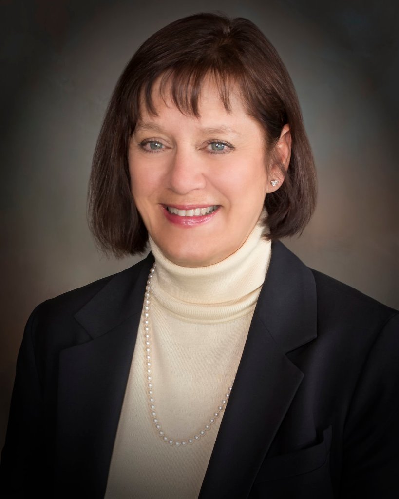 Cindy Wick, Regional Vice President at Irvine, Calif.-based Western National Property Management