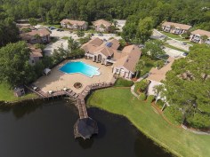 The Vue at Baymeadows in Jacksonville, Fla., recently acquired by Robbins Electra.