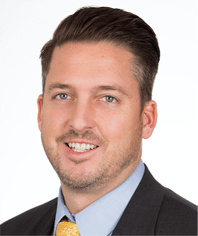 Todd Bowen, senior vice president of strategic services and customer relationship management at Kettler.