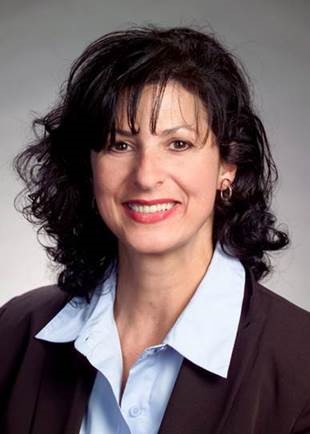 Diane Batayeh, CEO of Village Green