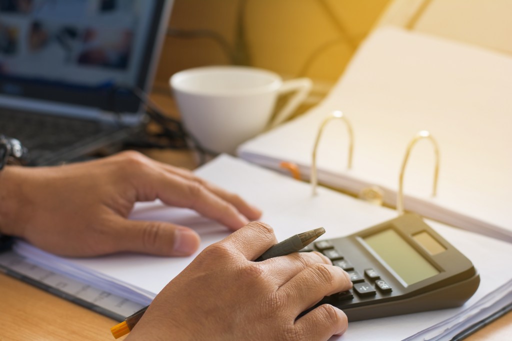 While tenants request tech upgrades, owners manage their properties with paper and spreadsheets.